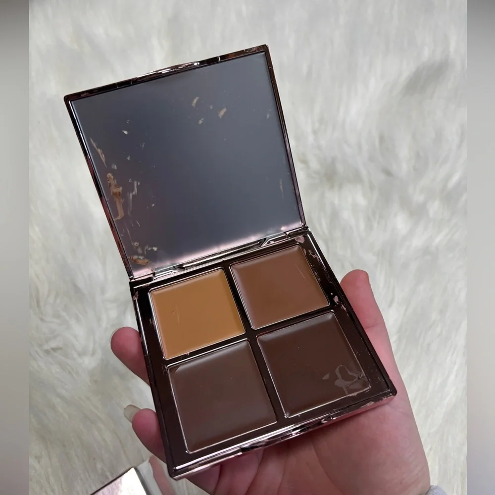 Ace Beautē Contouring Pallet NEW